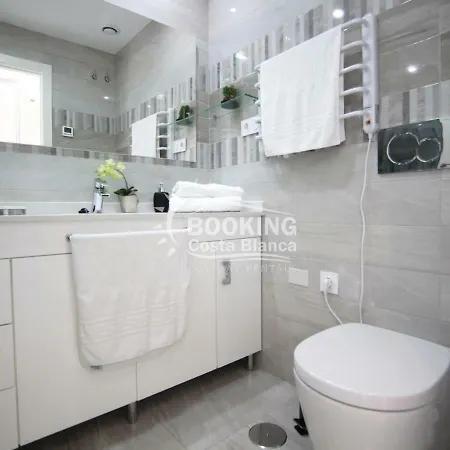 Apartamento Al031 Sea Senses Punta Prima *