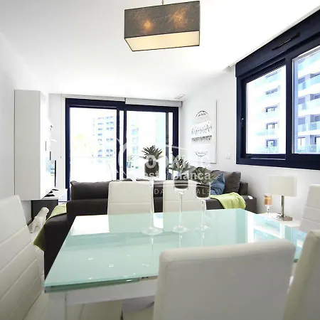 Apartamento Al031 Sea Senses Punta Prima *